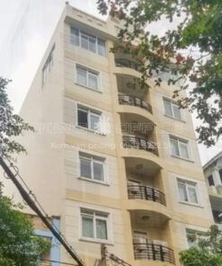 Tòa nhà Halo Land quận Tân Bình