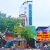 Tòa Nhà Halo Building Lê Văn Duyệt Quận Bình Thạnh