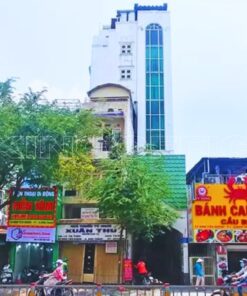 Tòa Nhà Halo Building Lê Văn Duyệt Quận Bình Thạnh
