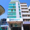 Tòa Nhà Halo Land Building Hồ Văn Huê Quận Phú Nhuận